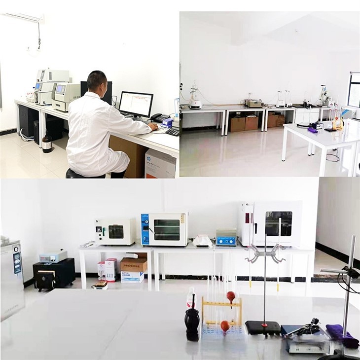 Magnolia Extract 98 high quality